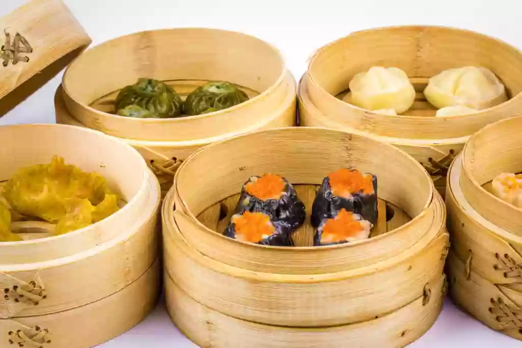Dou Asian Passion Dou Asian Passion