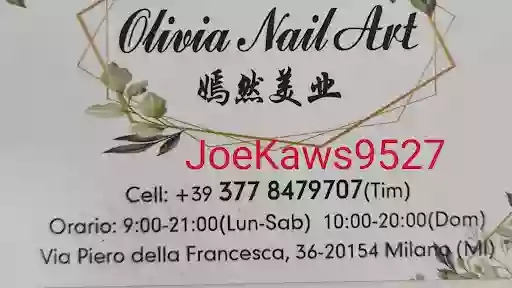 Olivia Nails Olivia Nails