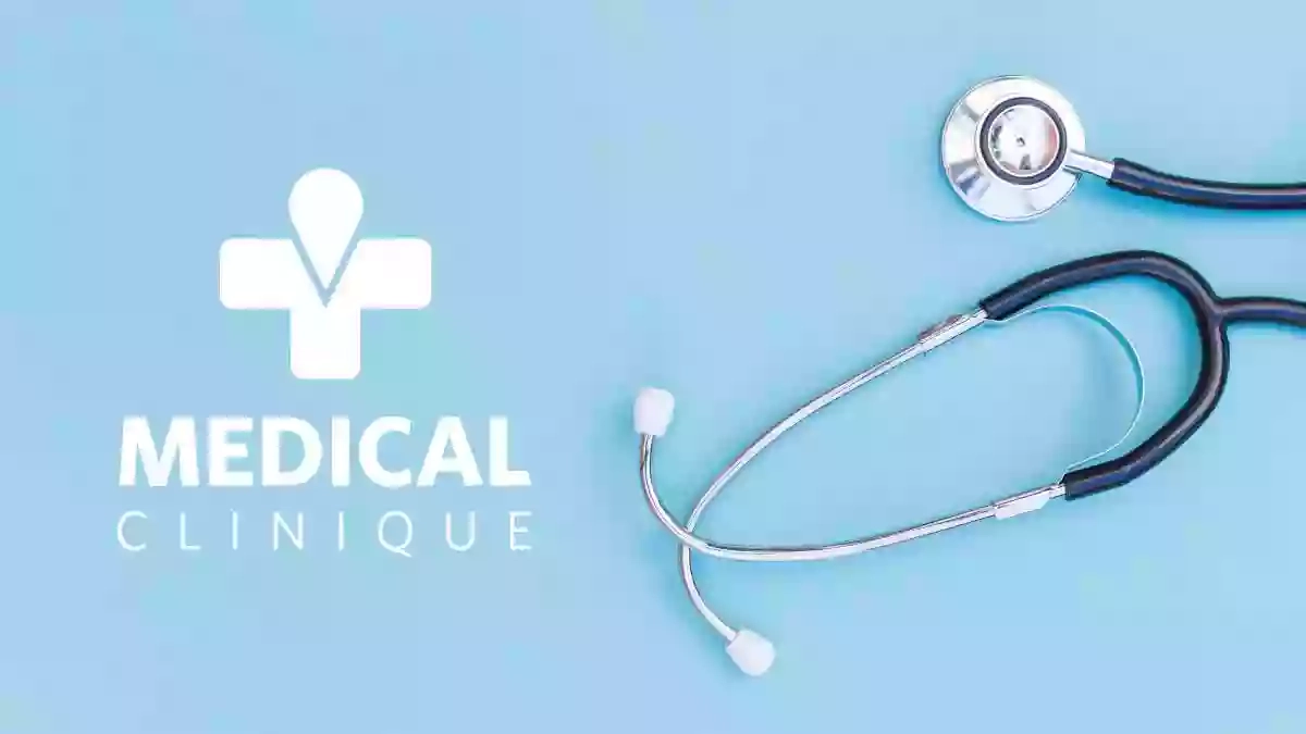 Medical Clinique S.R.L. Medical Clinique S.R.L.