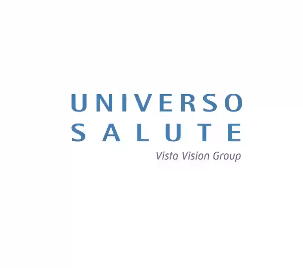 Universo Salute - Milano Universo Salute - Milano