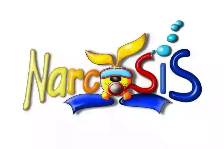 Narcosisub A.S.D. Narcosisub A.S.D.