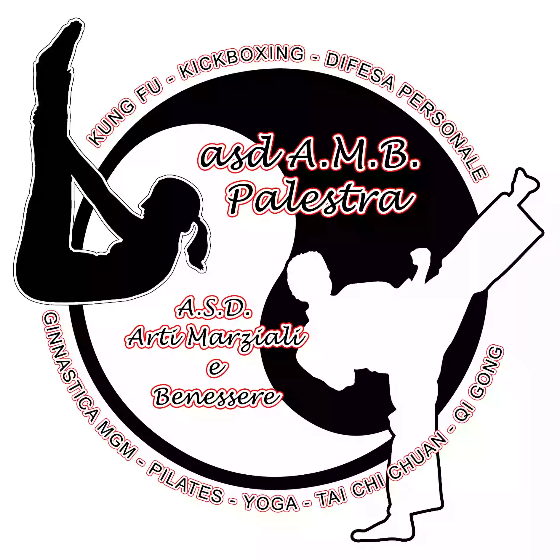 AMB Palestra AMB Palestra