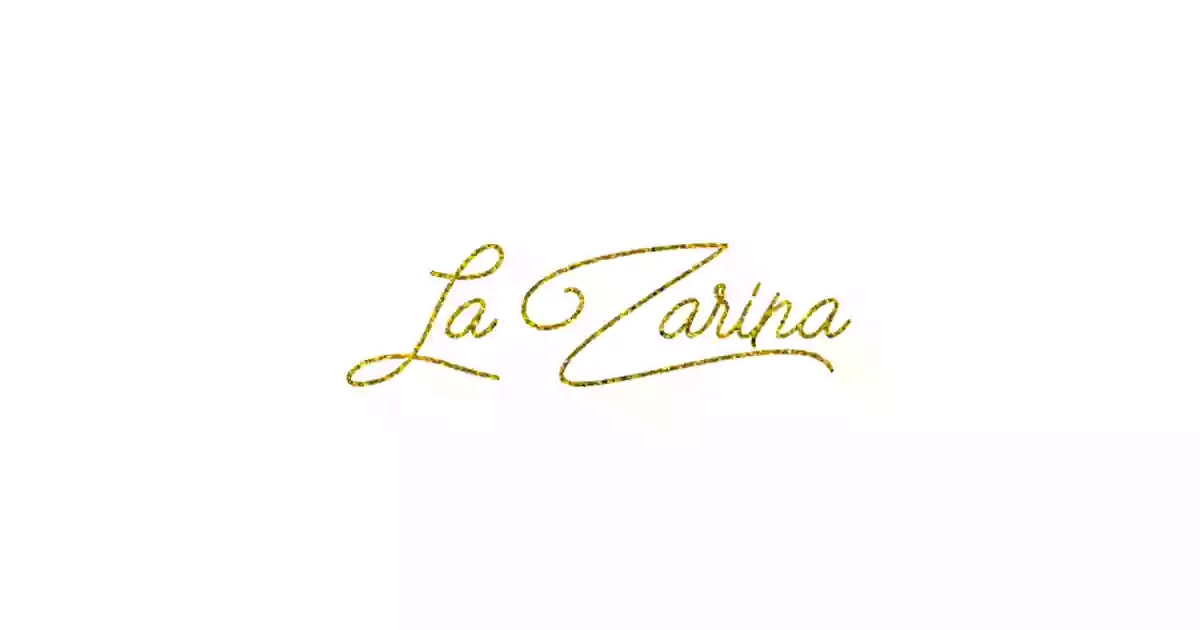 LA ZARINA LA ZARINA