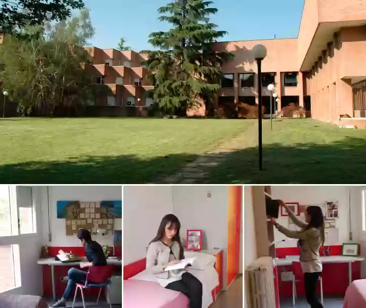 Collegio di Milano Collegio di Milano