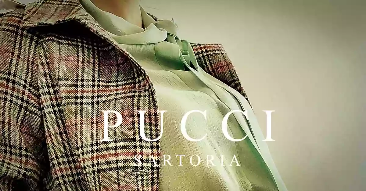 Pucci Spose Pucci Spose