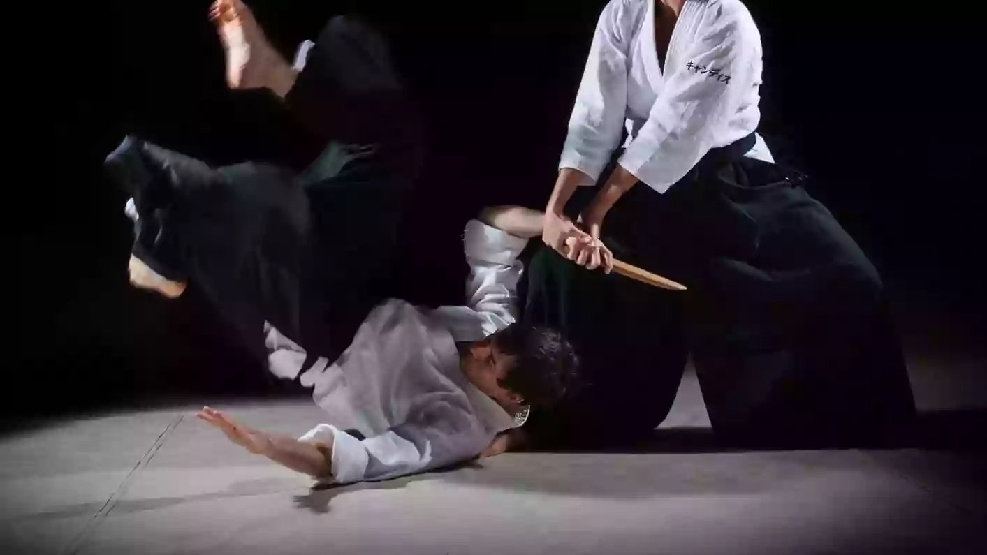 Kobudo Brianza A.S.D. Kobudo Brianza A.S.D.