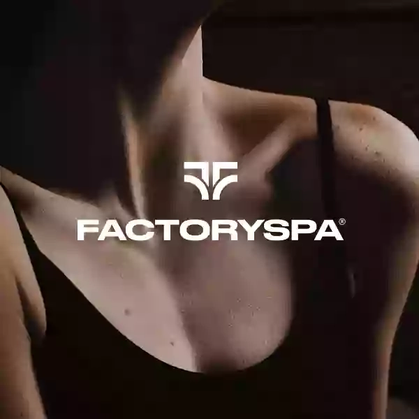 FACTORYSPA FACTORYSPA