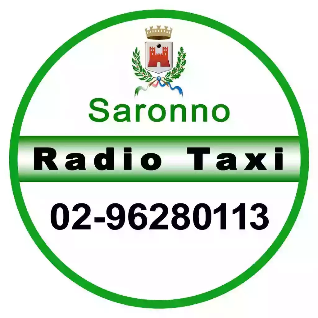 Radio TAXI SARONNO Radio TAXI SARONNO