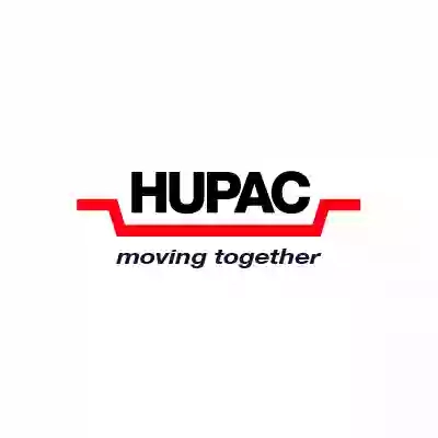 Hupac Hupac