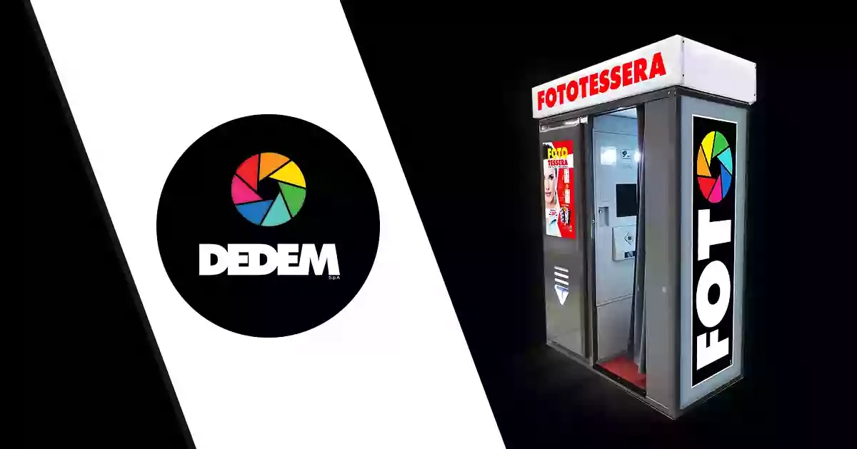 Dedem Dedem