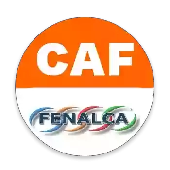 CAF FENALCA CAF FENALCA