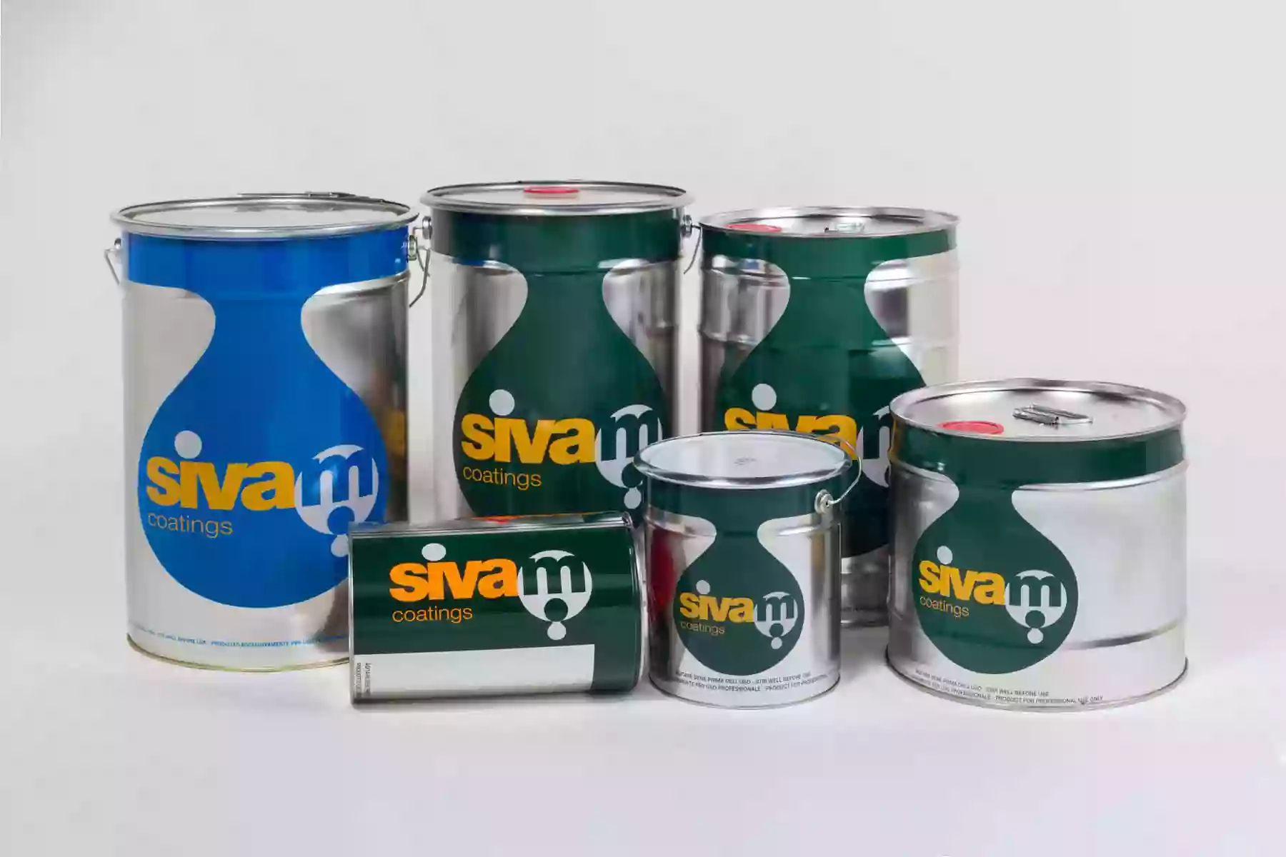 Nuova SIVAM Nuova SIVAM