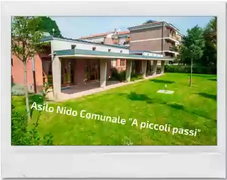 A Piccoli Passi A Piccoli Passi