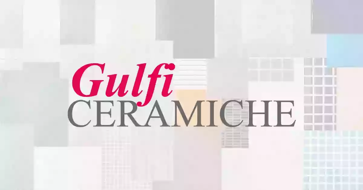 Gulfi Ceramiche Gulfi Ceramiche