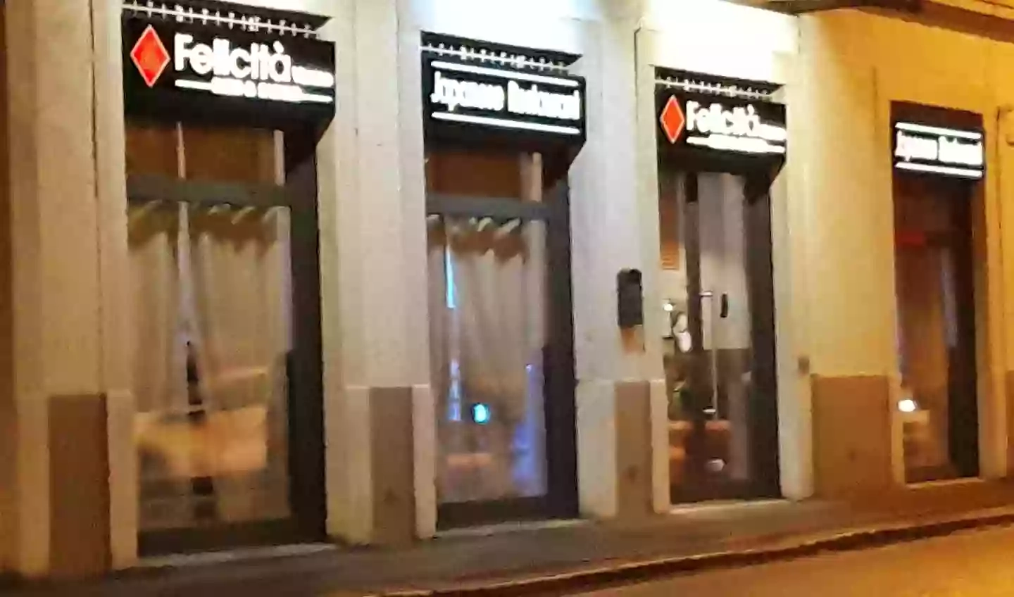 Felicità Felicità