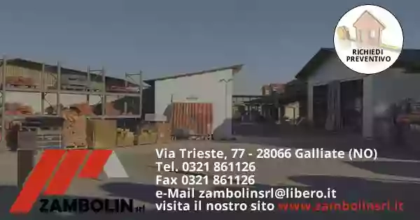 Zambolin S.r.l. Zambolin S.r.l.