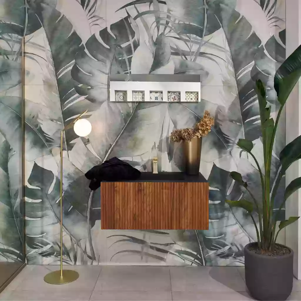 AQVA CERAMICHE AQVA CERAMICHE
