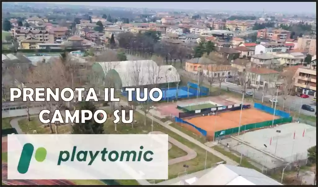 A.S.D. Tennis Desio A.S.D. Tennis Desio