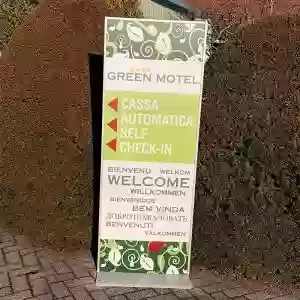 Green Hotel Green Hotel