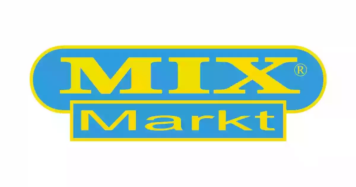 Mix Market Mix Market