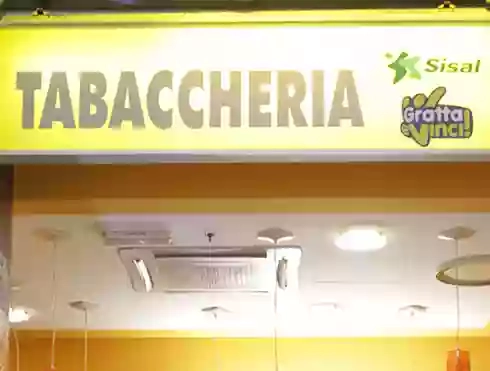 Tabaccheria Tabaccheria