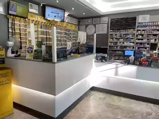 Tabaccheria Peveri Tabaccheria Peveri
