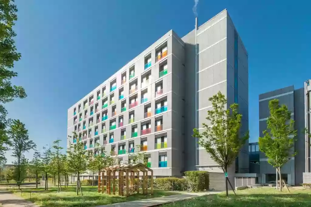 Camplus Milano Turro Camplus Milano Turro