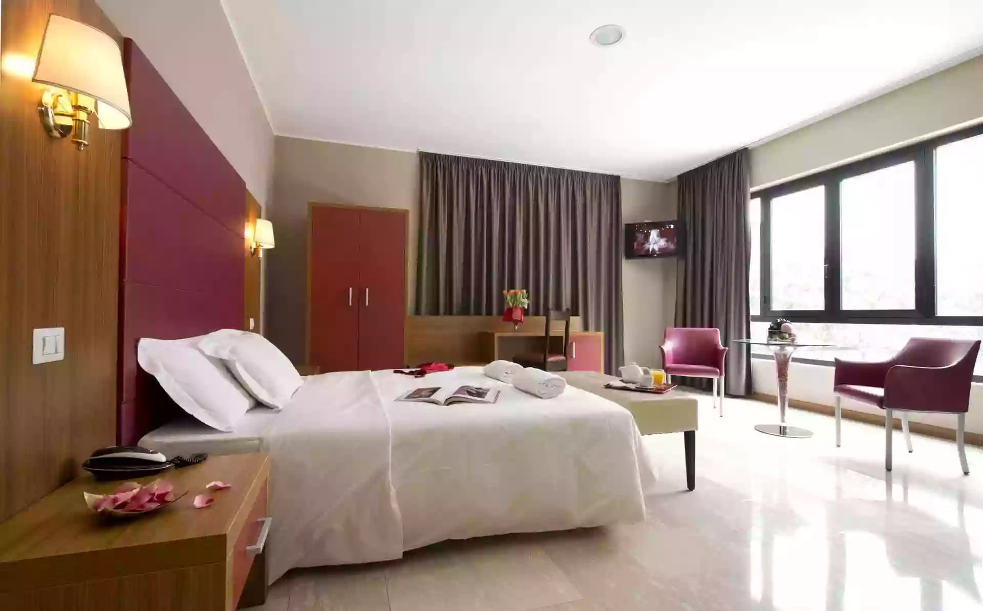 Oasi Village Hotel