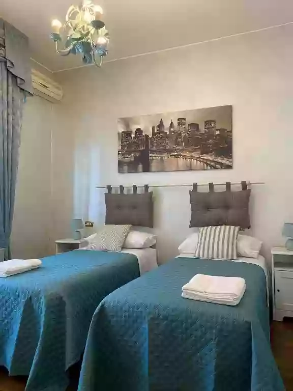 Casa Giovanna Casa Giovanna