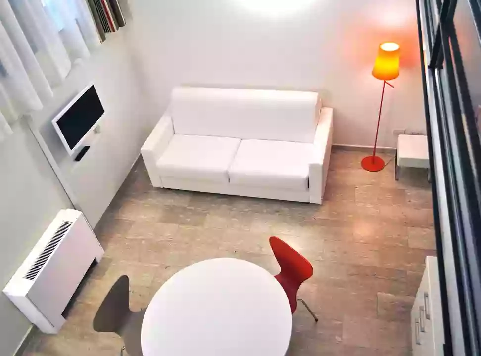 BB Hotels Aparthotel Bocconi BB Hotels Aparthotel Bocconi