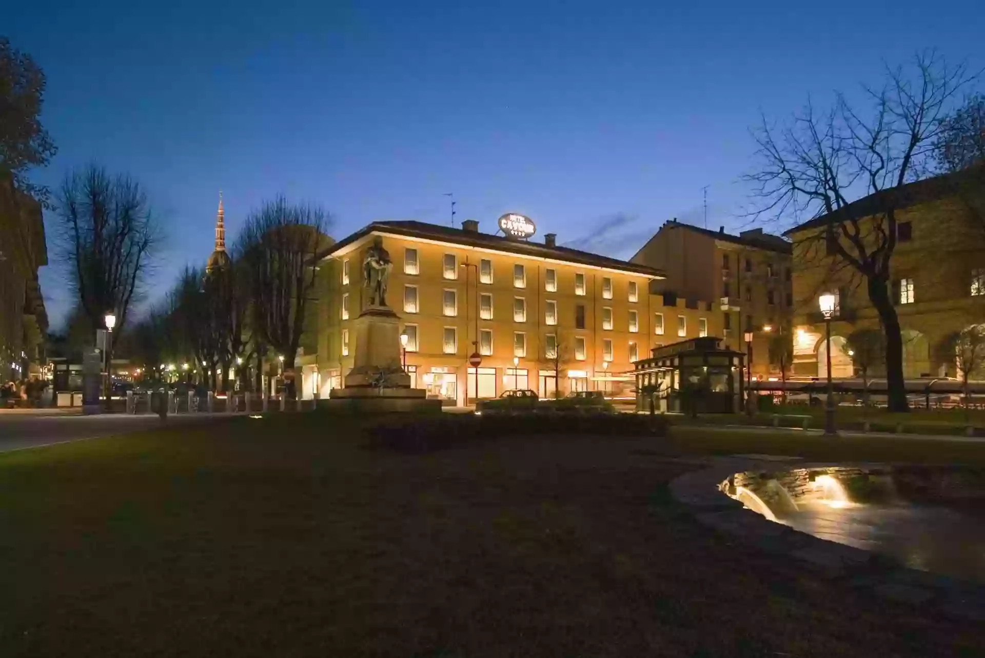 Hotel Cavour Hotel Cavour