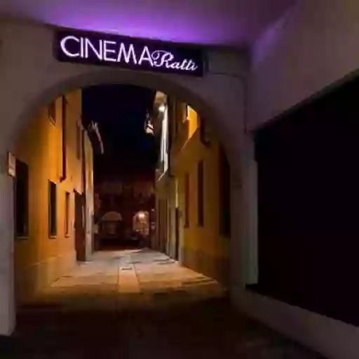Sala Ratti Sala Ratti
