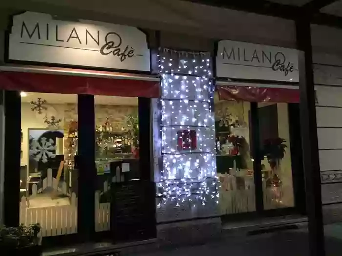 MilanoCafèDurante MilanoCafèDurante