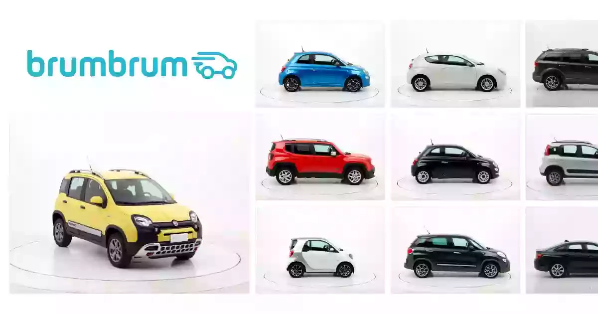 brumbrum S.p.A. brumbrum S.p.A.