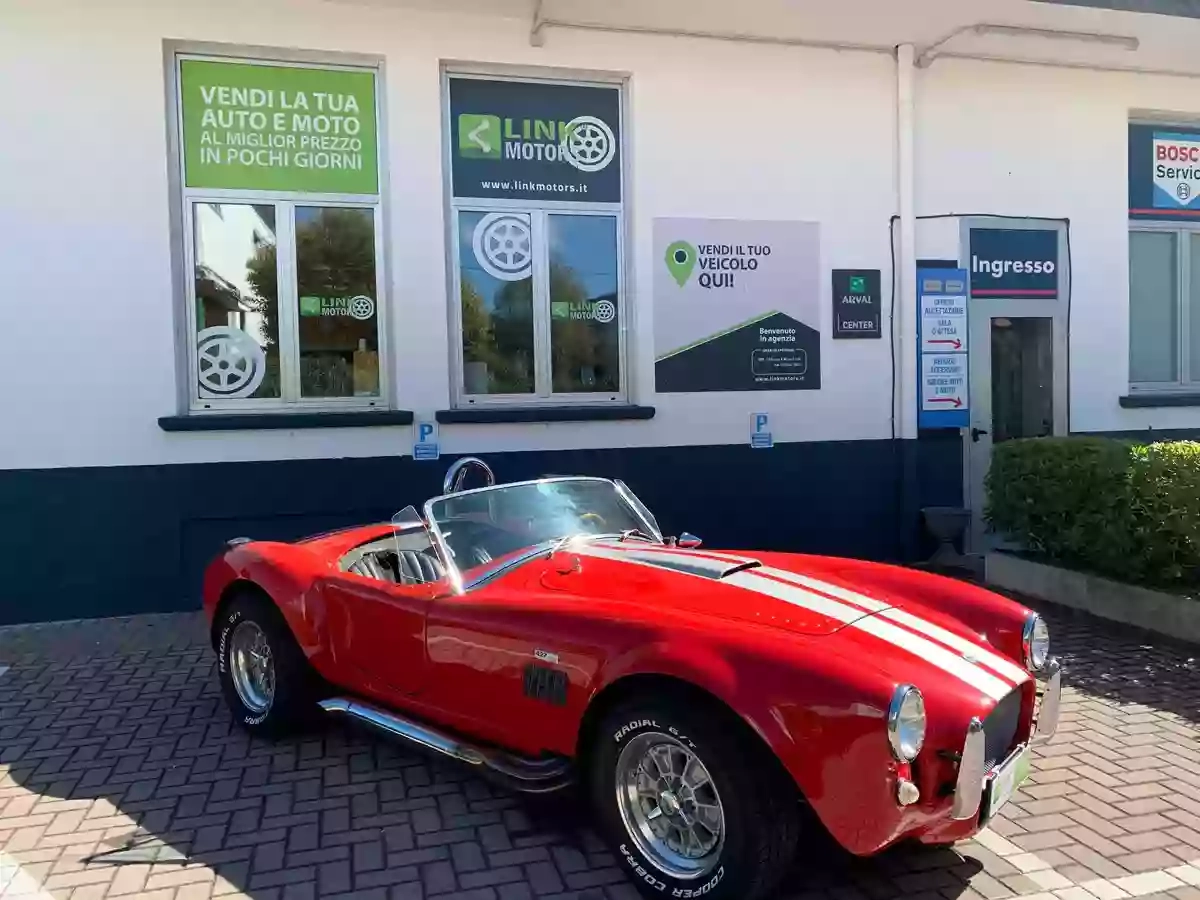 Link Motors - Legnano