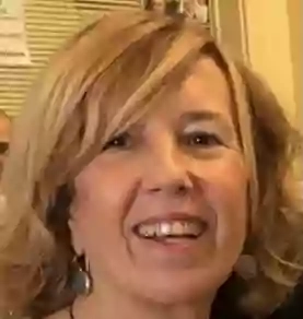 Rossana Candia Rossana Candia
