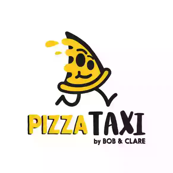 Pizza Taxi Pizza Taxi