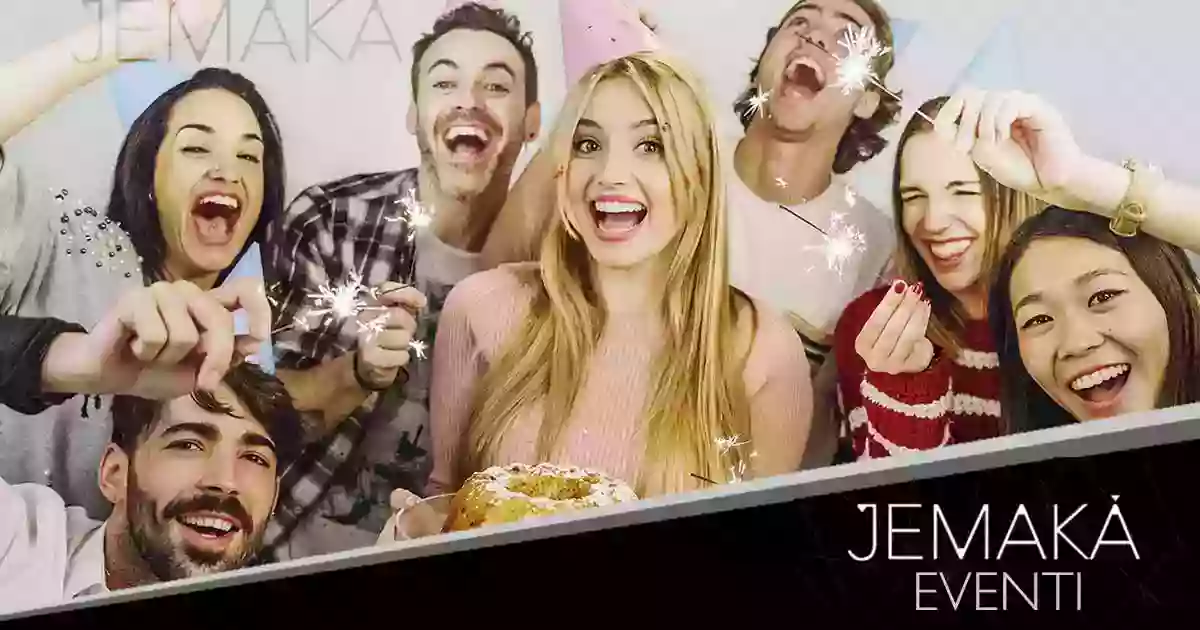 Jemakà Jemakà