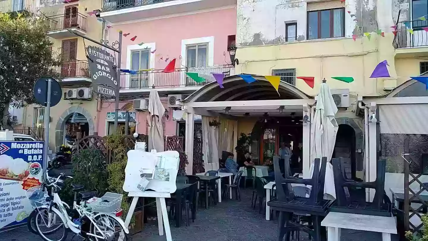 Bar Giorgio Bar Giorgio