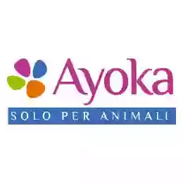 Ayoka Zooquark - Volla Ayoka Zooquark - Volla