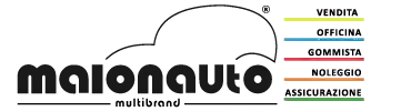 Maionauto srl Maionauto srl