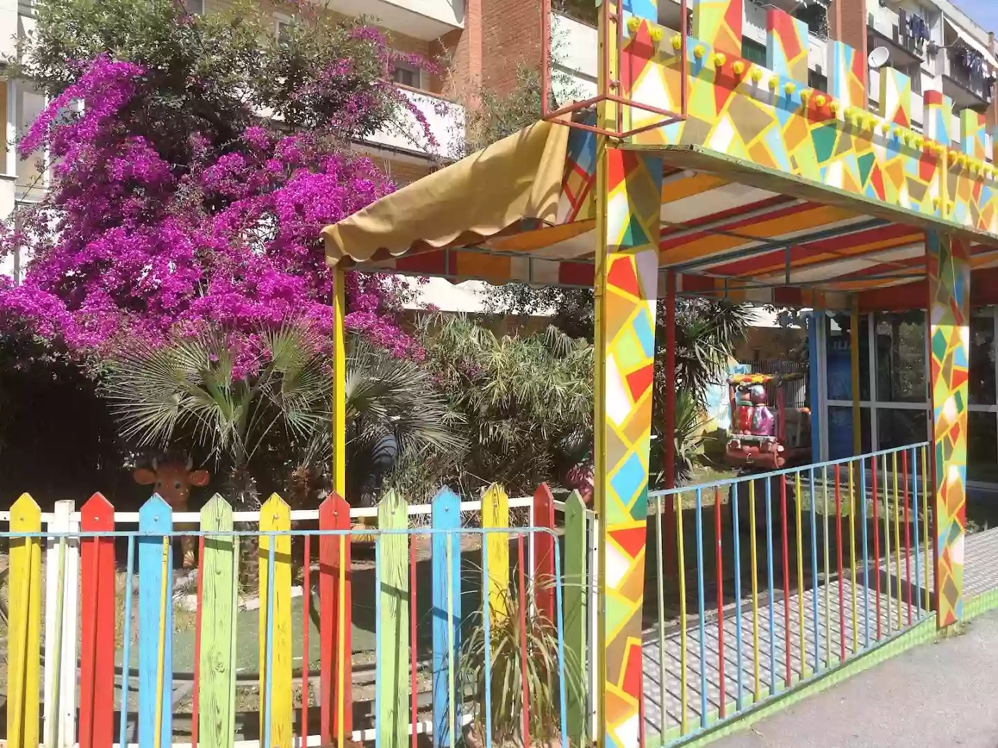 Baby Park Baby Park