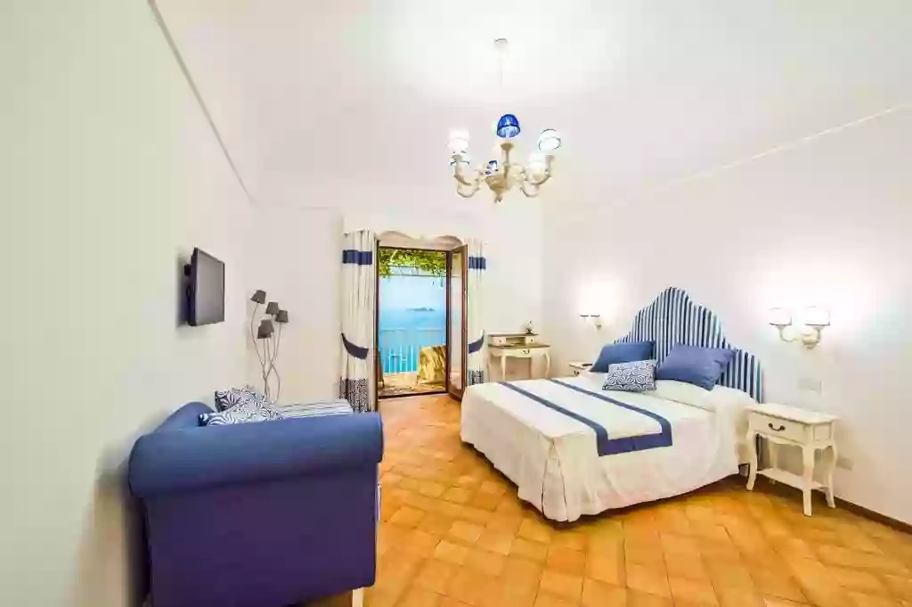 Casa Cinque Casa Cinque