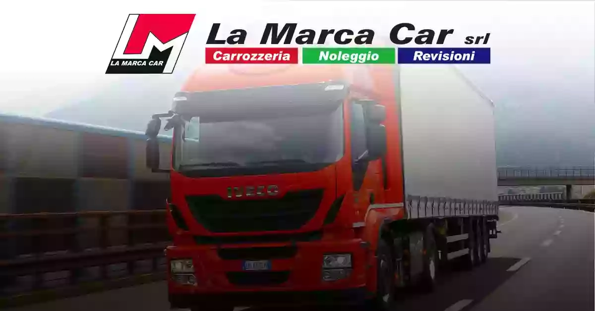La Marca Car Srl La Marca Car Srl