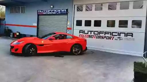 Falcomotorsport Falcomotorsport