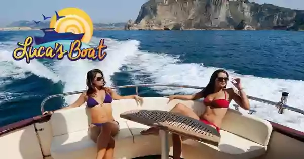 Lucas boat Lucas boat