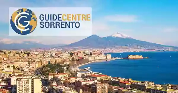Guide Centre Sorrento