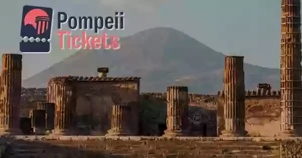 Pompeii Tickets online Pompeii Tickets online