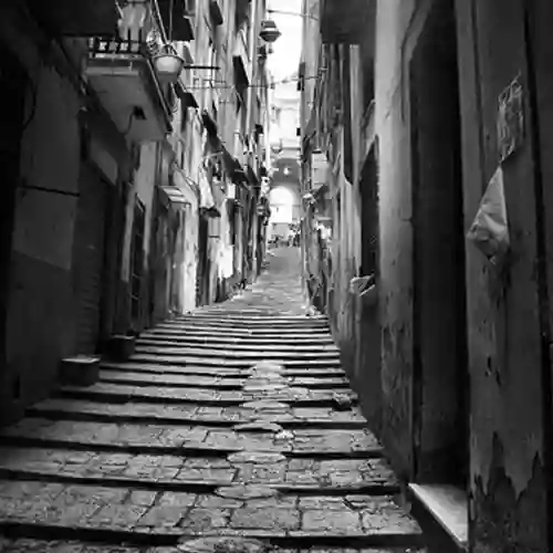 Visite Guidate Napoli