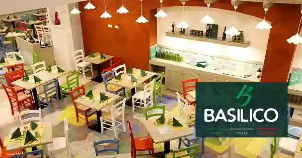Basilico Italia Basilico Italia